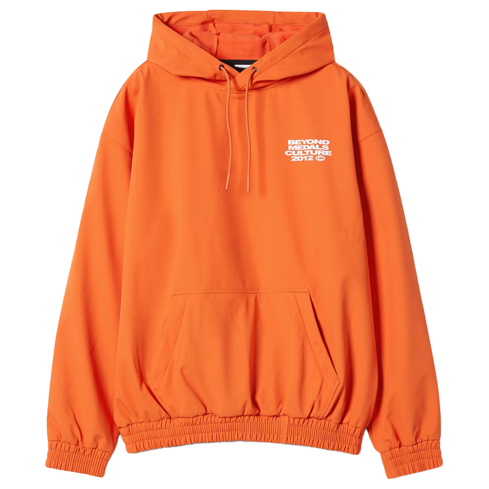 Softshell Hoodie 2025