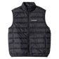 Packable Down Vest 2025