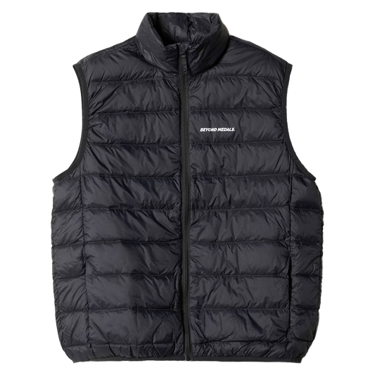 Packable Down Vest 2025