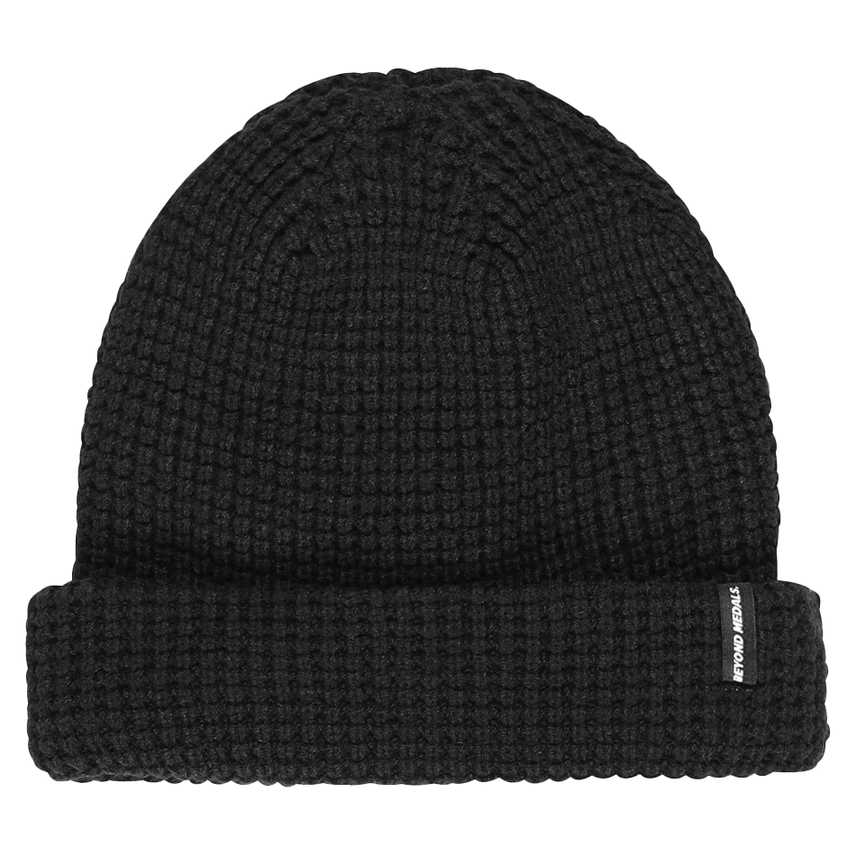 Waffle Beanie 2025