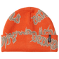 90's Spike Beanie 2025