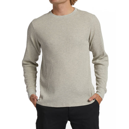 M Essential Thermal L/S T-Shirt FA22