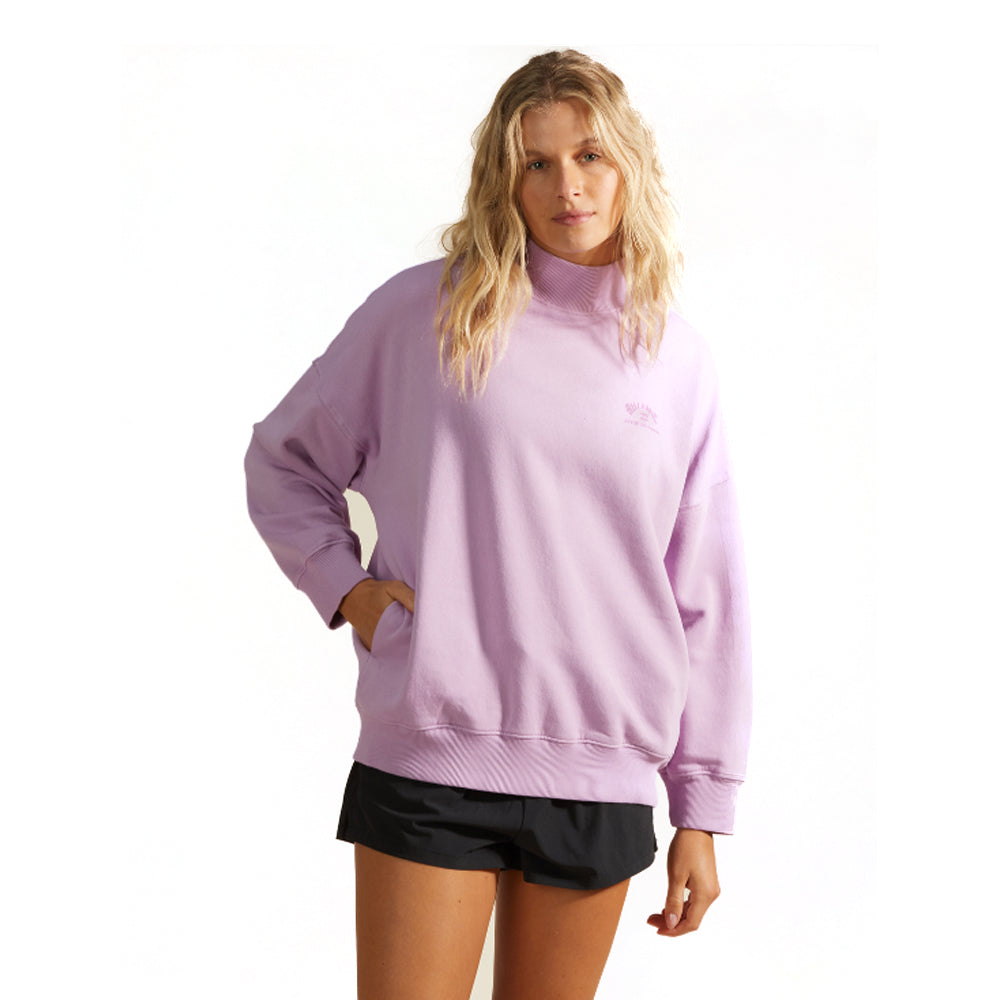 W Canyon Sweatshirt FA22