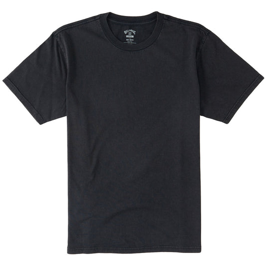 M Essential Wash S/S T-Shirt SP23