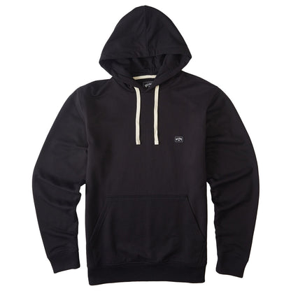 M All Day Pullover Hoodie