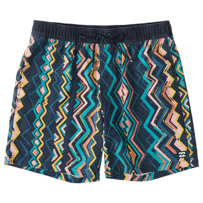 M Sundays Layback Boardshort SP23