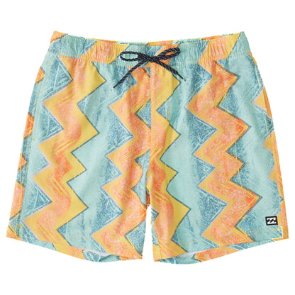 M Sundays Layback Boardshort
