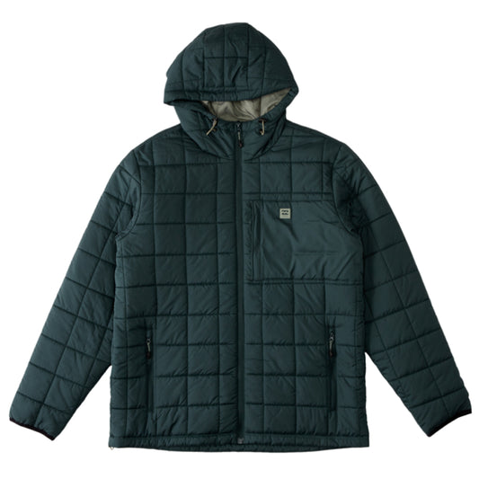 M Journey Puffer Jacket FA23