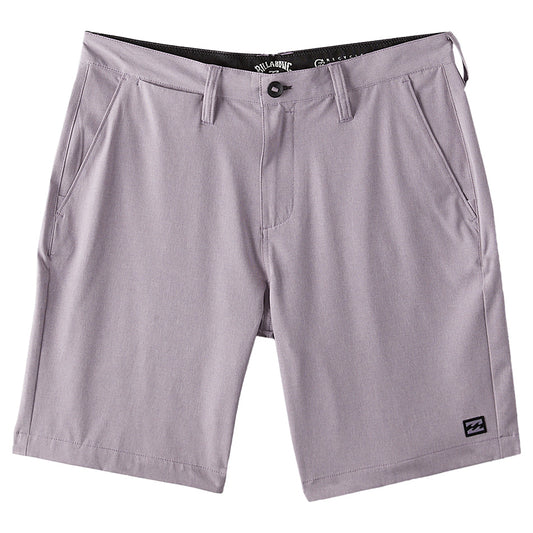 Crossfire Mid Short