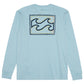 Crayon Wave L/S T-Shirt 2024