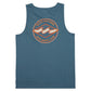 Rotor Diamond Tank Top 2024