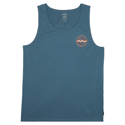 Rotor Diamond Tank Top 2024