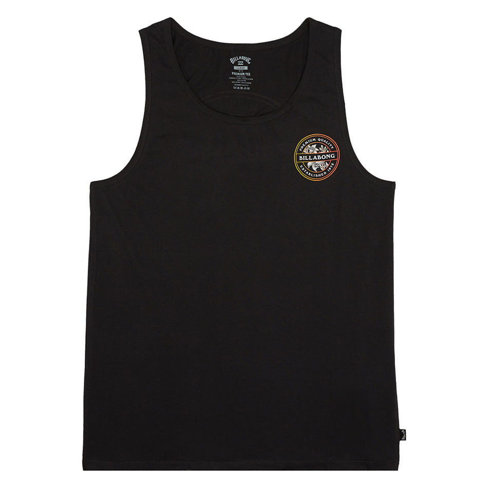 Rotor Tank Top 2024