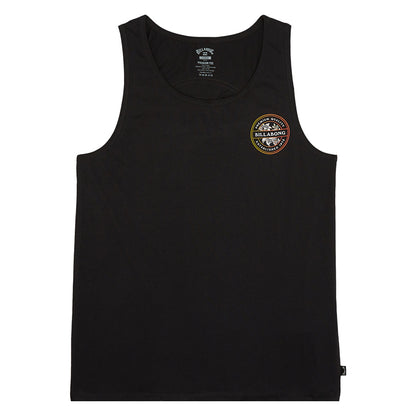 Rotor Tank Top 2024