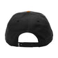 Stacked Snapback Hat 2024