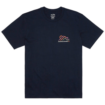 Range S/S T-Shirt 2024