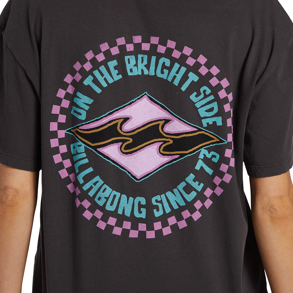 Bright Side S/S T-Shirt 2024