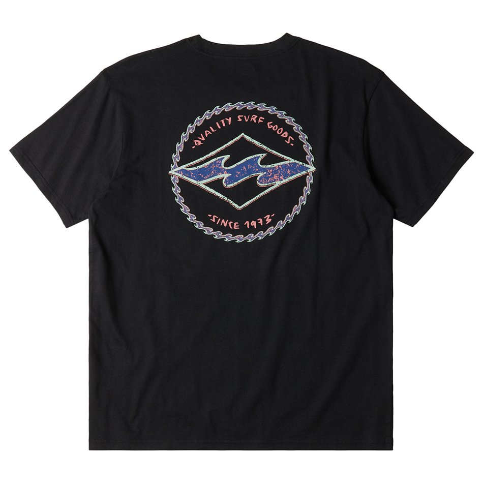 Rotor Diamond S/S T-Shirt 2024