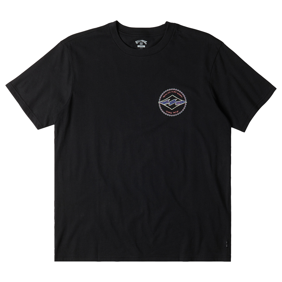 Rotor Diamond S/S T-Shirt 2024