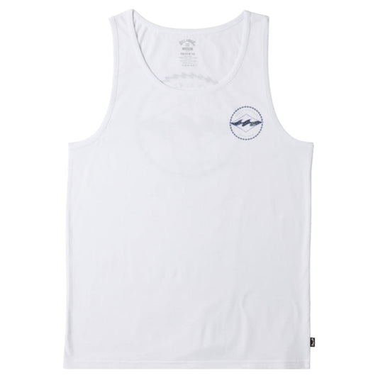 Rotor Diamond Tank Top 2024