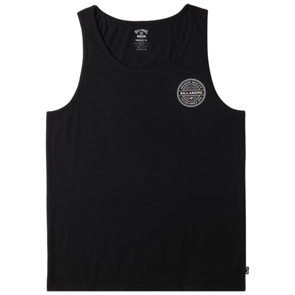 Rotor Tank Top 2024