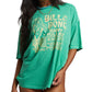 Hula Hut S/S T-Shirt 2024