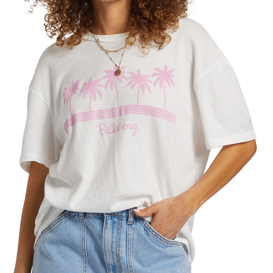 Vacation Spot S/S T-Shirt 2024