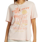 Golden State S/S T-Shirt 2024