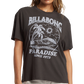 Paradise Is Here S/S T-Shirt 2024