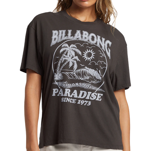 Paradise Is Here S/S T-Shirt 2024