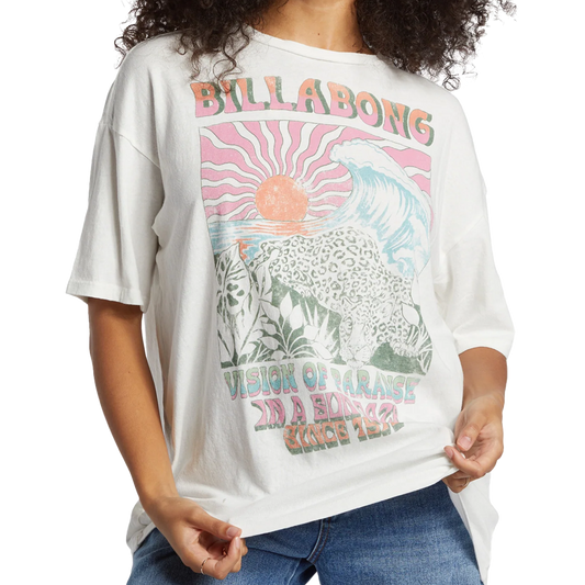 Vision Of Paradise S/S T-Shirt 2024