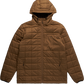 Journey Puffer Jacket 2024