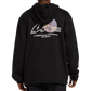 Compass Hoodie 2024