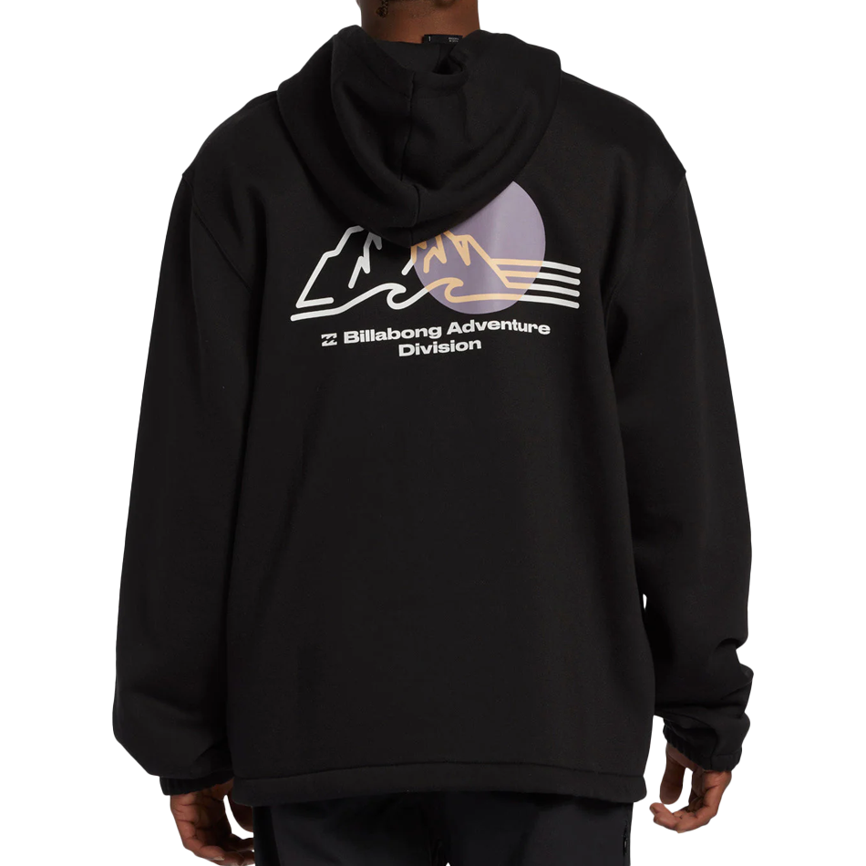 Compass Hoodie 2024