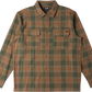 Offshore Flannel L/S 2024