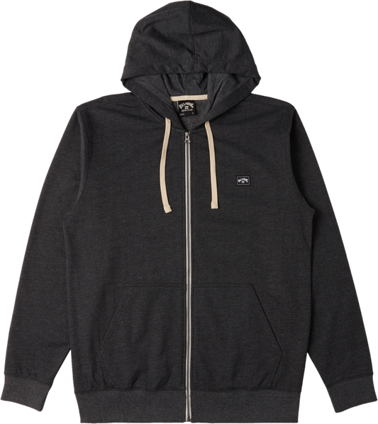 All Day Zip Hoodie 2024