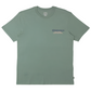 Twin Fins S/S T-Shirt 2024