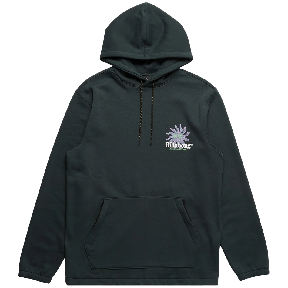 Compass Hoodie 2024