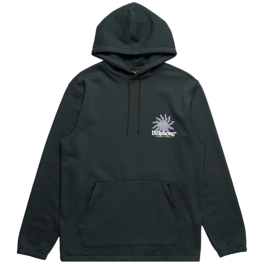 Compass Hoodie 2024