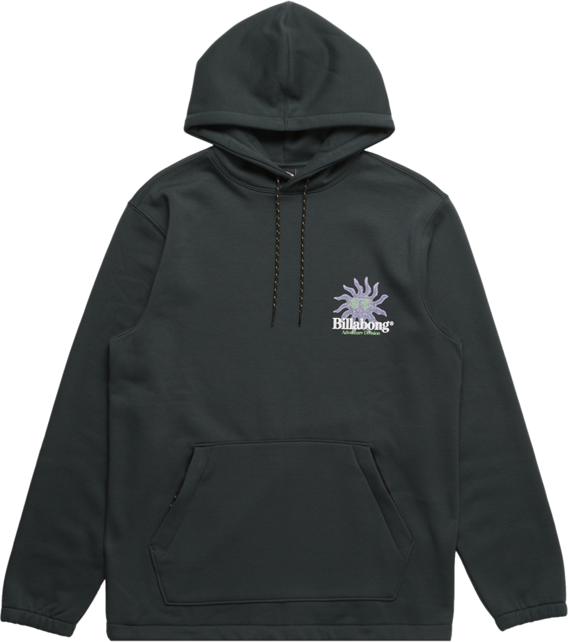 Compass Hoodie 2024