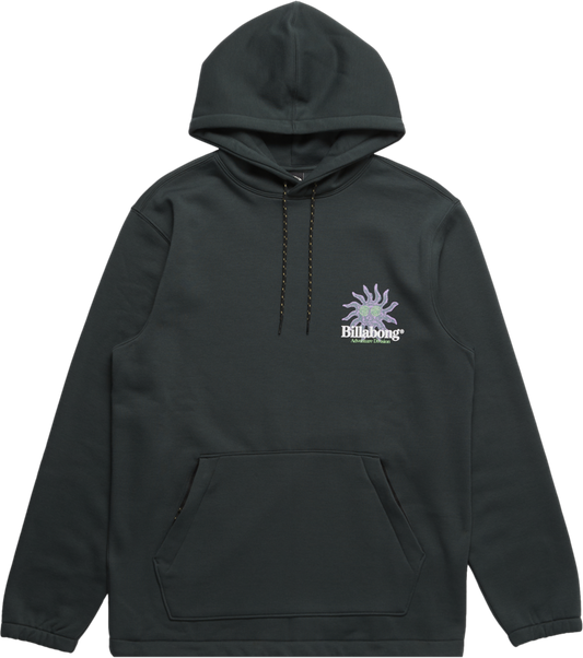 Compass Hoodie 2024