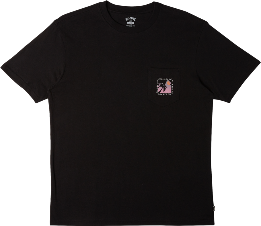 Troppo Pocket S/S T-Shirt 2024