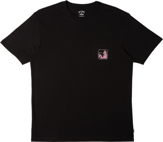 Troppo Pocket S/S T-Shirt 2024