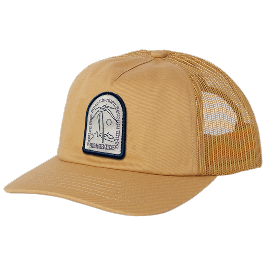 Lounge Trucker Hat 2024