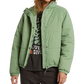 High Route Puffer Jacket 2024