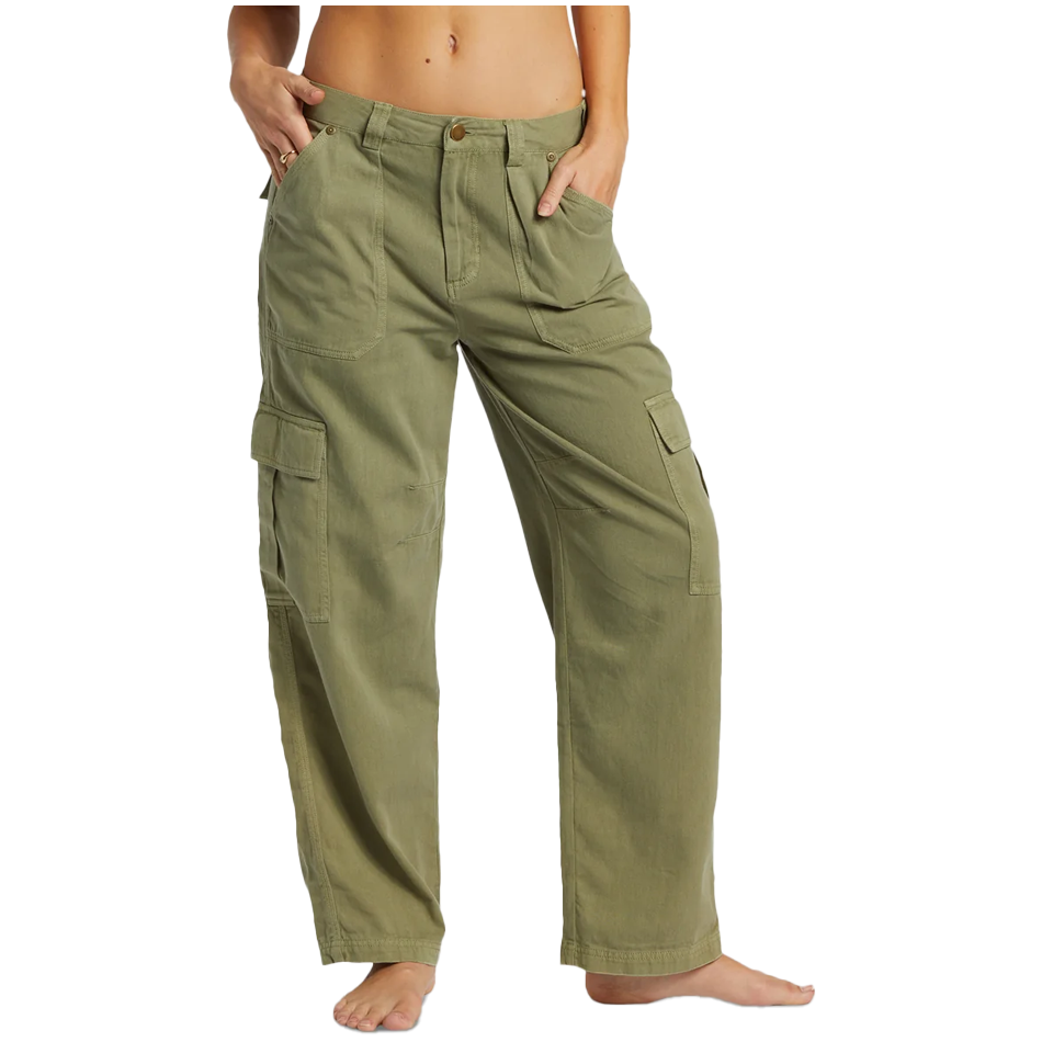 Walk Along Cargo Pants 2024