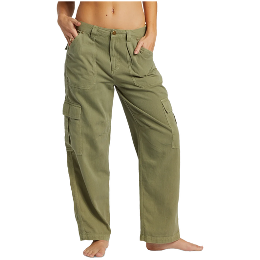 Walk Along Cargo Pants 2024