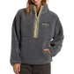 Horizon Half Zip Mock Neck 2024