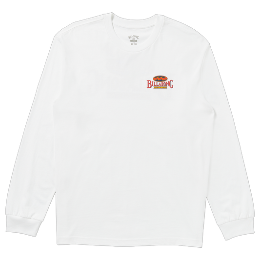 Double Spread Og L/S T-Shirt 2025