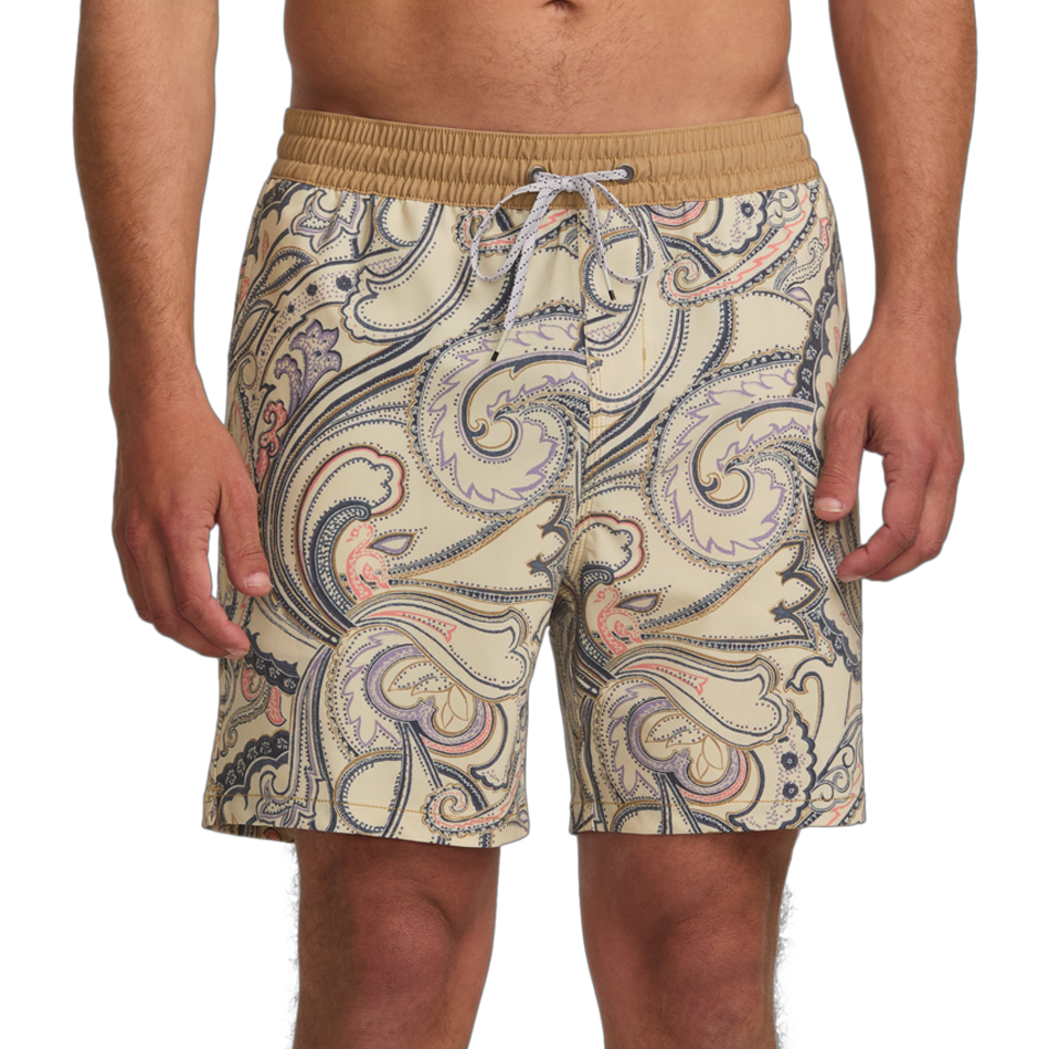 Good Times Layback Short 2025